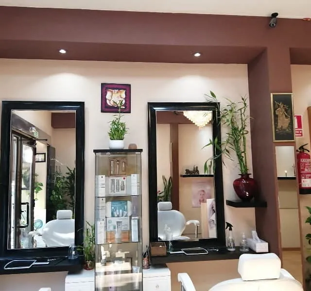 SAVARNA centro de belleza natural Madrid