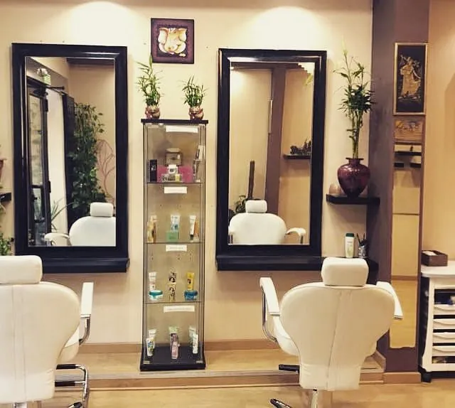 SAVARNA centro de belleza natural Madrid