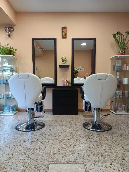 SAVARNA centro de belleza natural Madrid